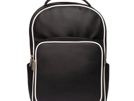 Maleta Jormands T21 tipo Backpack - Black White For Cheap