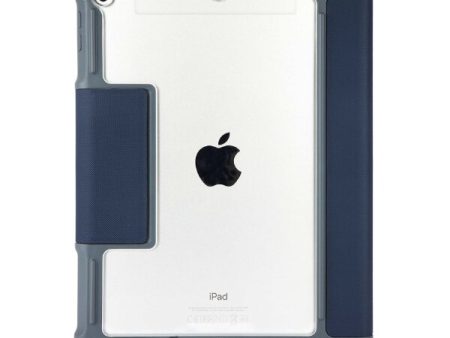 Funda para iPad 7GEN 10.2 Dux Plus Duo Azul Online Sale