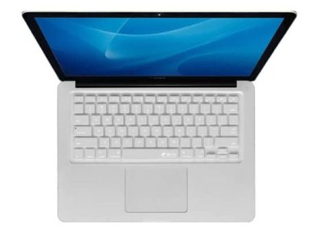 Protector de Teclado MacBook Air 13 -Plata Sale