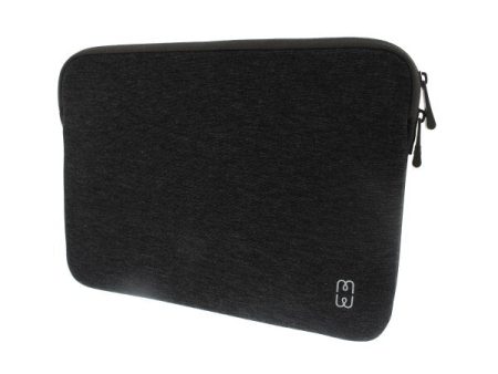 Funda MW Housse para MacBook Pro de 16  (Shade Anthracite) - Negro on Sale