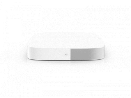 Parlante SONOS PLAYBASEWHT - Blanco Cheap