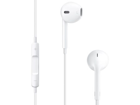 EarPods con clavija de 3,5 mm Supply