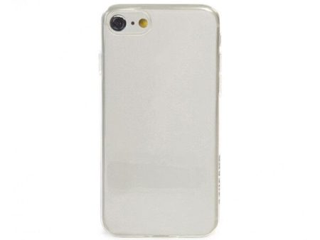 Case Tucano Elektro Flex iPhone 7 - Clear Cheap