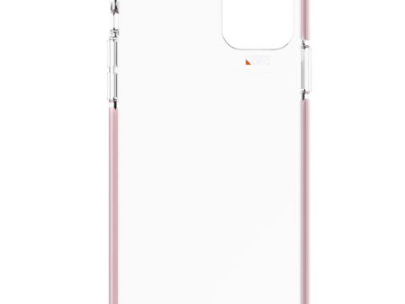 Case GEAR4 PICADILLY Para iPhone 11 Pro Max - Rosa For Discount