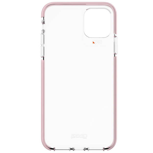 Case GEAR4 PICADILLY Para iPhone 11 Pro Max - Rosa For Discount