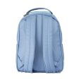 Maleta Jormands J20 tipo Backpack - Baby Blue Hot on Sale