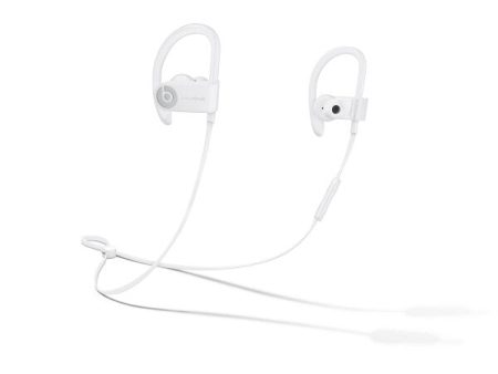 Audifonos Inalámbricos Powerbeats3 Wireless Blanco Hot on Sale