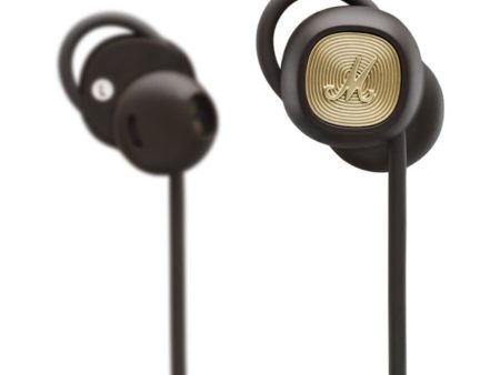 Audífonos Marshall Minor II In Ear Bluetooth Café Online Sale