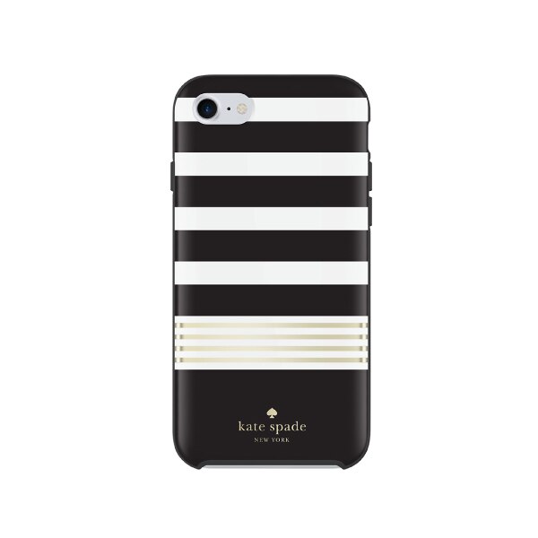 Kate Spade New York Protective Hardshell Case Para iPhone 7 - St For Discount