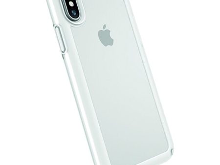 Protector Exclusivo para iPhone X Presidio Clear Bright on Sale