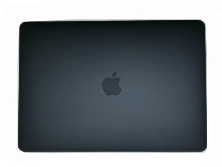 Carcasa Protectora E4U Para MacBook Air 13.3¨ - Negro Mate For Sale