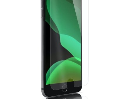 Protector de Pantalla para iPhone SE   8   7   6 Glass Optiguard Sale