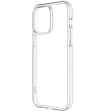 Case QDOS Recycled Hybrid Clear para iPhone 14 Pro Max de 6.7  - Transparente For Discount