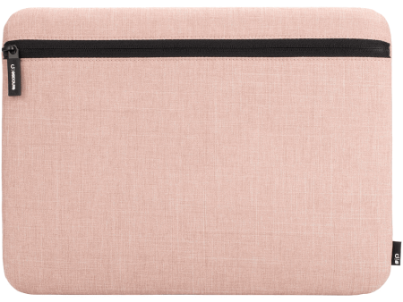 Funda Portable con Cremallera Incase para Macbook 13¨ – (Rosa Rubor) Online