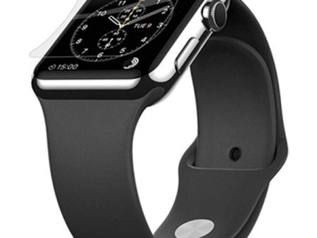 Glass Belkin 42Mm For Apple Watch transparente Online Hot Sale