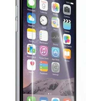 Protector de Pantalla en Cristal Templado XKIN Para iPhone 6 plus on Sale