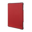 Funda para iPad 7GEN 10.2 Dux Plus Duo Rojo Online now