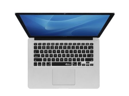 Kb-Covers Blue Spanish Cover For Macbook 12  Retina & Macbook Y Macbook Pro Sin Touch Bar Precio Especial For Discount