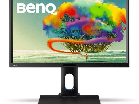 Monitor Benq BL2420PT 24 Pulg 2k Qhd LED Negro Online now