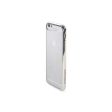 Case Tucano Elektro Flex iPhone 7 - Silver Online now