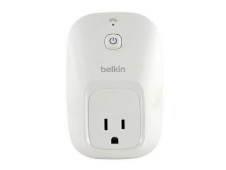 BK ADAPT. WEMO ELECTRIC SWITCH-WT Online Sale