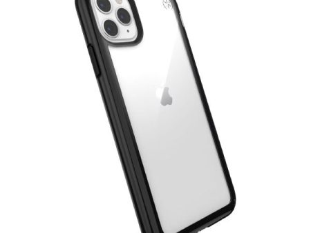 Funda Speck para iPhone 11 Pro Max - Negro Supply