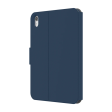 Case INCIPIO SUREVIEW Folio Para iPad 10G - Azul Noche Cheap