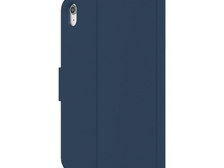 Case INCIPIO SUREVIEW Folio Para iPad 10G - Azul Noche Cheap