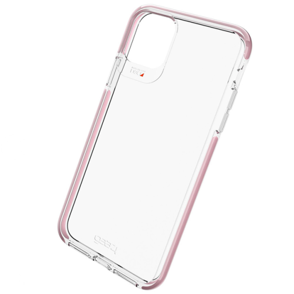 Case GEAR4 PICADILLY Para iPhone 11 Pro Max - Rosa For Discount