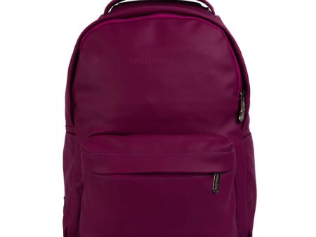 Maleta Jormands J20 tipo Backpack - Purple Online now