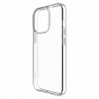 Case QDOS HYBRID Para iPhone 13 Pro - Transparente Discount