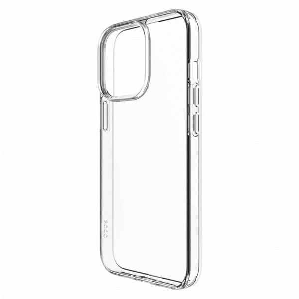 Case QDOS HYBRID Para iPhone 13 Pro - Transparente Discount