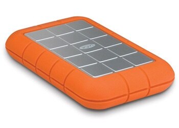 Disco duro externo Rugged Triple 500GB (7200RPM) Online