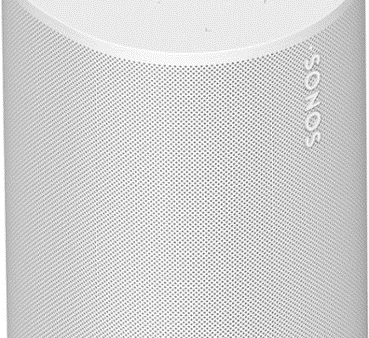 Parlante SONOS ERA 100 No portable WIFI - Blanco For Discount