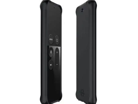 Case ITSKINS Spectru Solido Para Control de Apple TV Sale