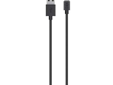 Cable Belkin Lightning - Negro Online