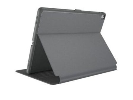 Folio Speck para iPad 9.7  - Gris For Cheap