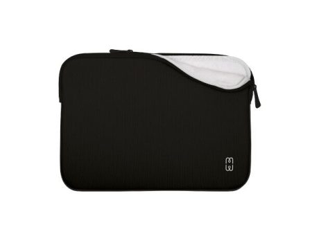 Funda Para Macbook Pro Air 13  Housse Black White For Cheap