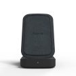 Cargador Inalámbrico Mophie powerstation de 8.000mAh - Negro For Sale