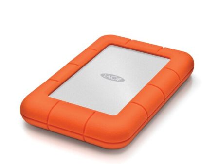 Disco Duro Externo Rugged Mini 2.5  2 TB USB 3.0 For Cheap