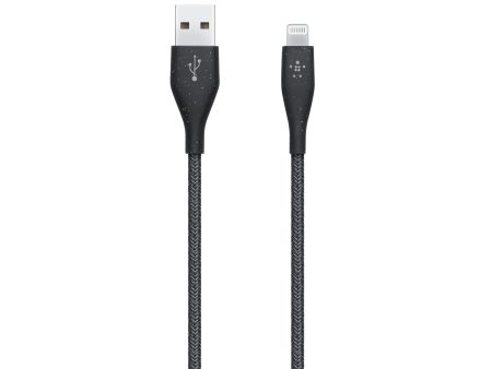 BELKIN CABLE DUARTE PLUS LIGHTNING TO US Online now