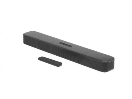 Barra de sonido JBL Bar 2.0 All-in-One - Negro Online Hot Sale