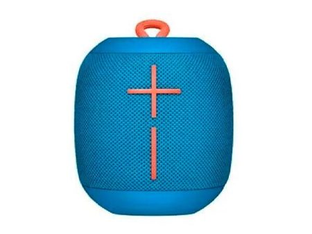 Ultimate Ears Wonderboom Azul Supply