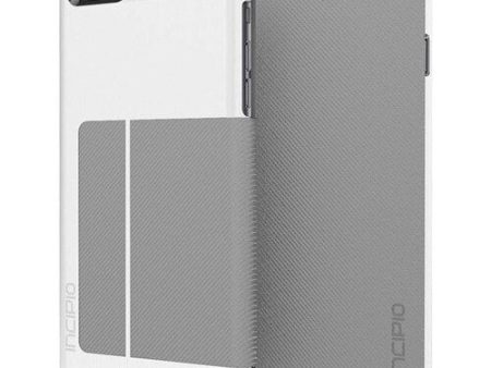 IO HIGHLAND CASEIPHO6 PLUS-WT GRAY Discount