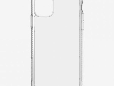 Funda TECH21 para iPhone 11 - Transparente Supply