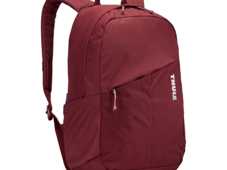 MALETA THULE NOTUS 20L - ROJO Discount