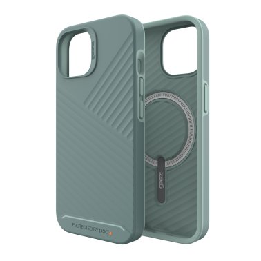 Case GEAR4 DENALI SNAP Para iPhone 14 - Verde Fashion