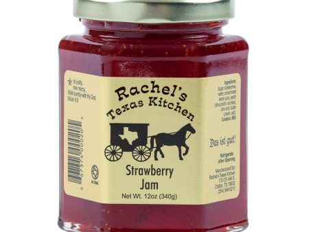 Strawberry Jam Online Sale