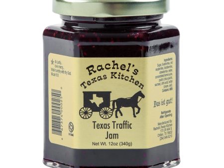 Texas Traffic Jam Online Hot Sale