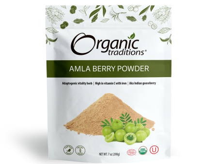 Organic Amla Powder Online now